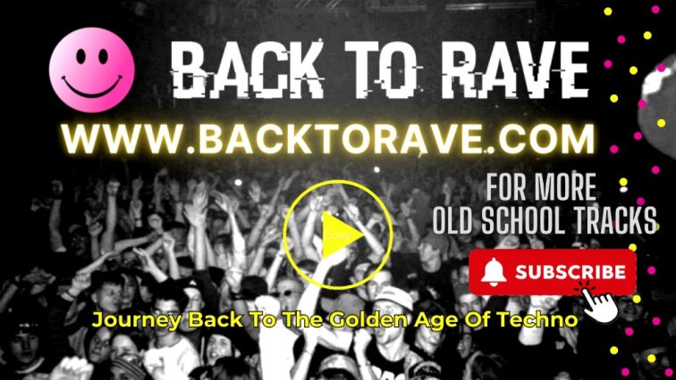 90s rave, old school techno