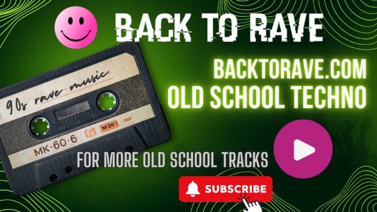 old skool rave, rave music, techno